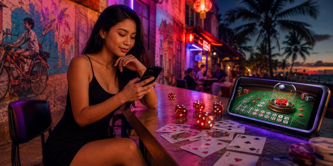 m16a1 mobile gaming